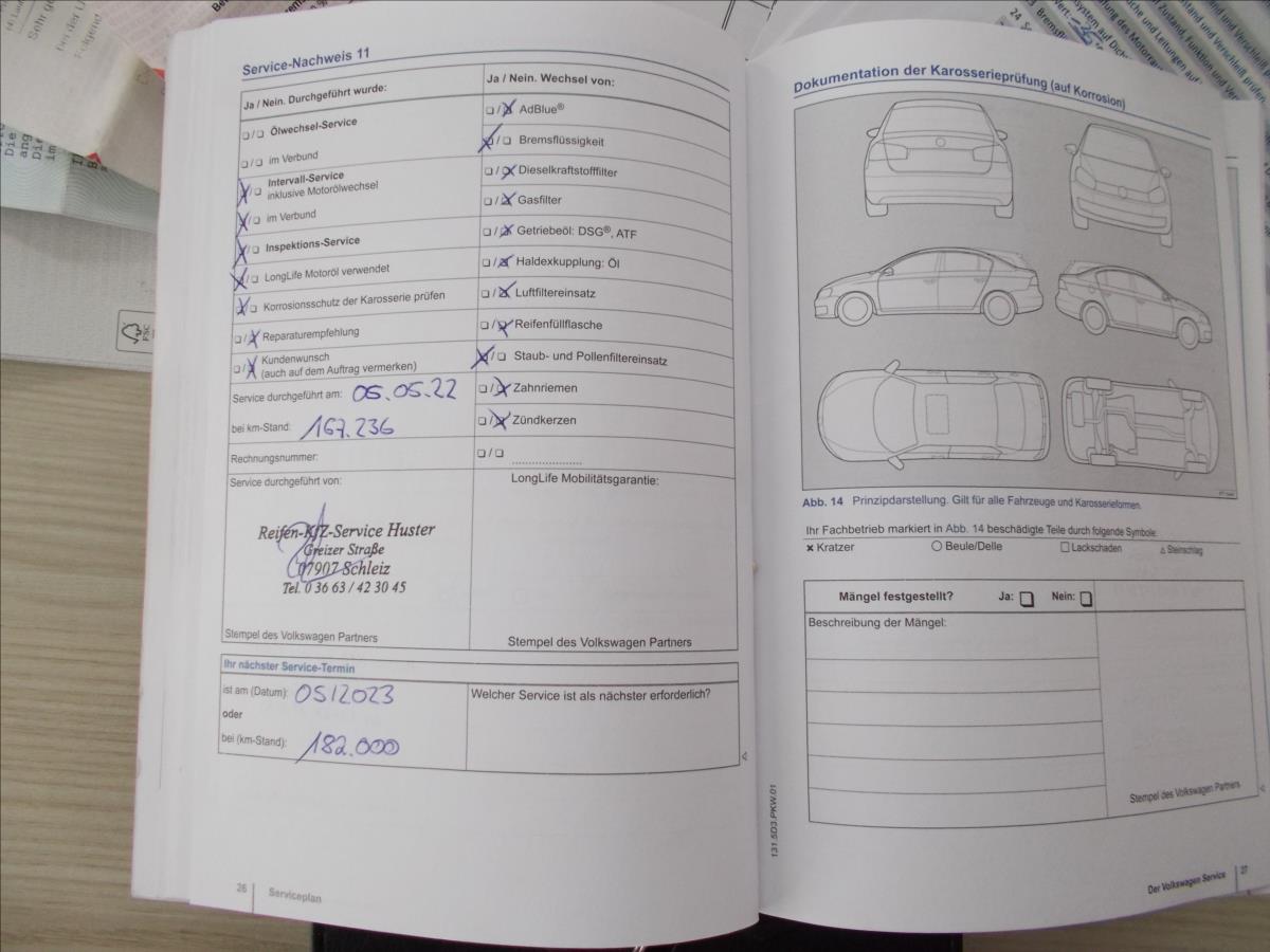 Volkswagen up! 1,0 MPI 55 kW KLIMA OK NOVÁ STK COC list - foto 30