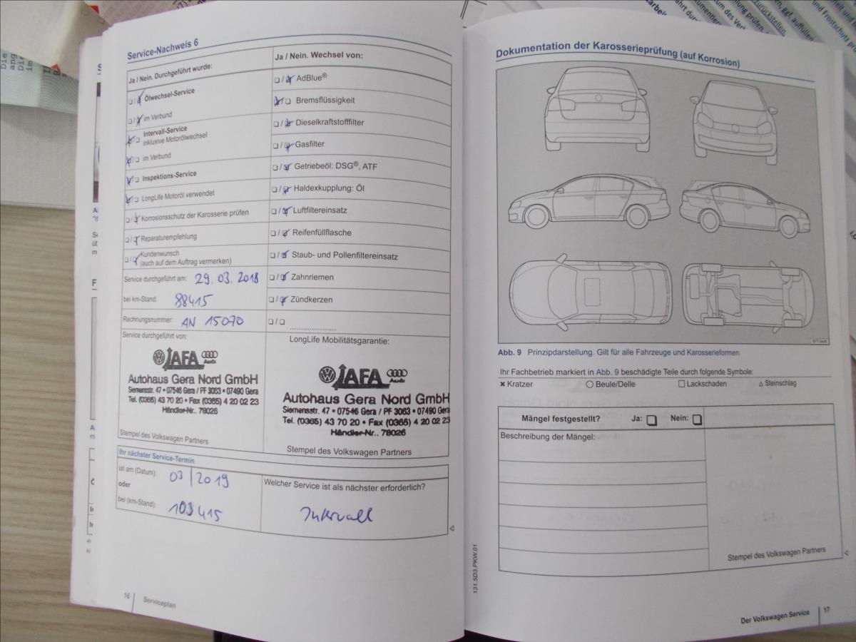 Volkswagen up! 1,0 MPI 55 kW KLIMA OK NOVÁ STK COC list - foto 34