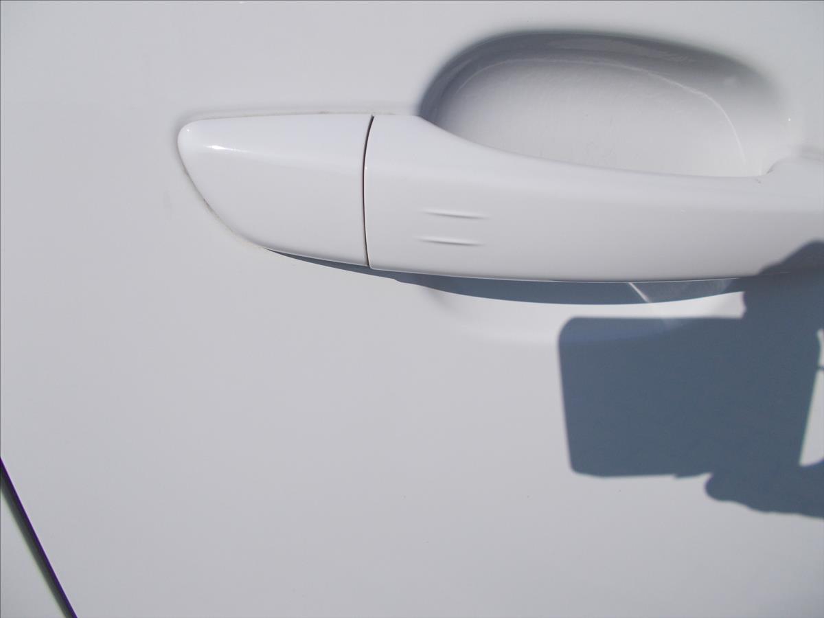 Peugeot Partner 1,5 HDI L2 DIGIKLIMA TEMPOMAT 37723 KM - foto 11