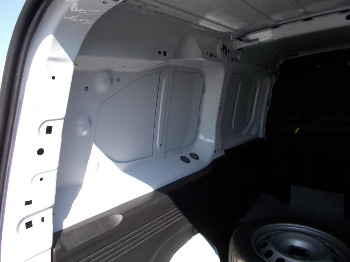 Peugeot Partner 1,5 HDI L2 DIGIKLIMA TEMPOMAT 37723 KM - foto 18