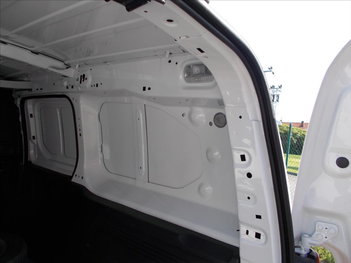 Peugeot Partner 1,5 HDI L2 DIGIKLIMA TEMPOMAT 37723 KM - foto 19