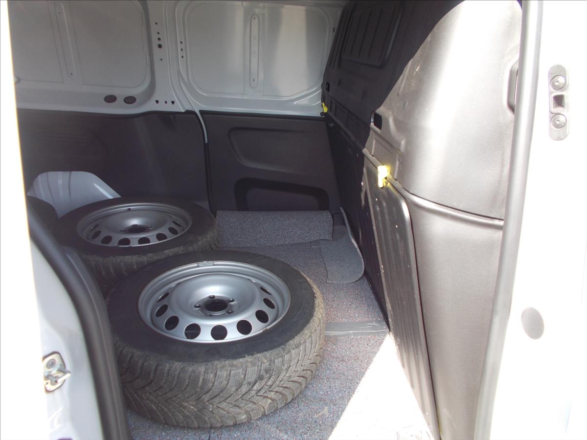 Peugeot Partner 1,5 HDI L2 DIGIKLIMA TEMPOMAT 37723 KM - foto 22