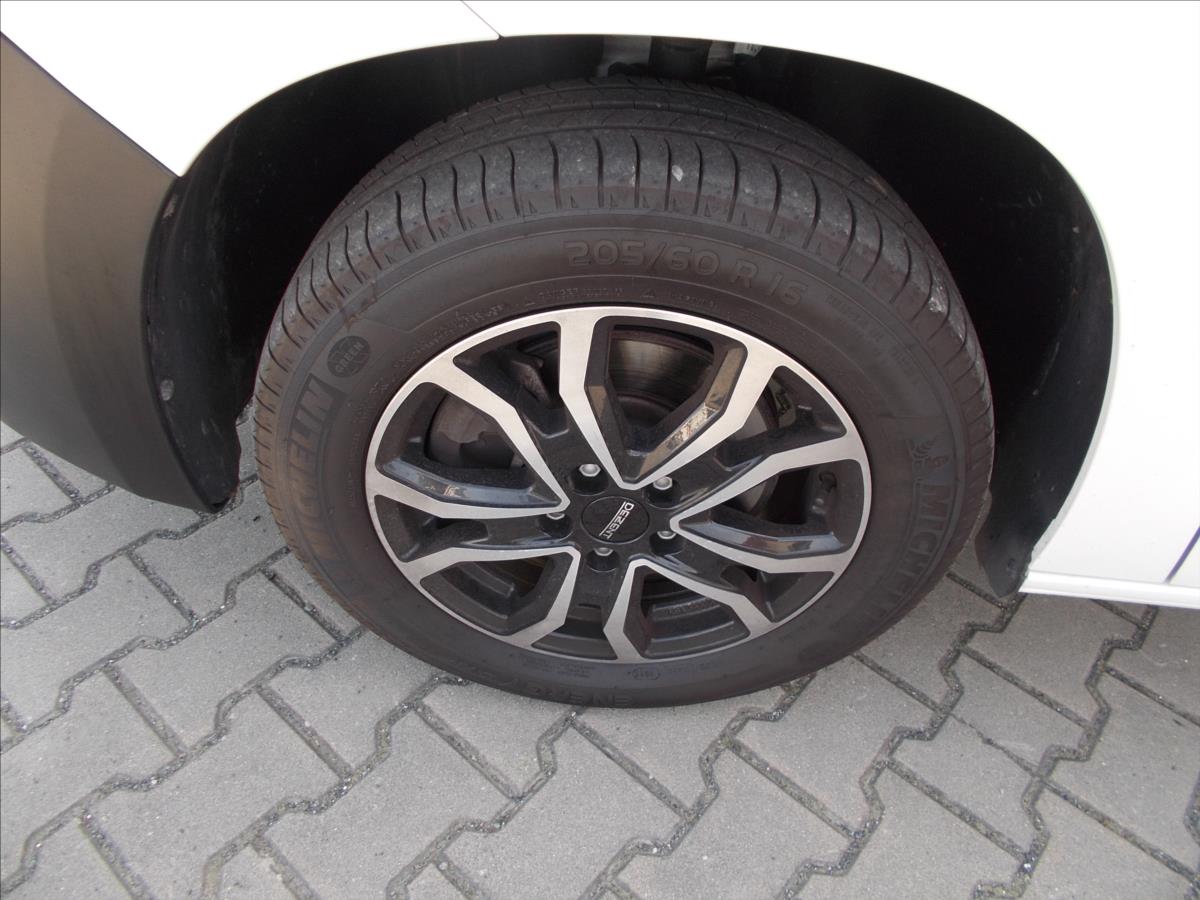 Peugeot Partner 1,5 HDI L2 DIGIKLIMA TEMPOMAT 37723 KM - foto 5