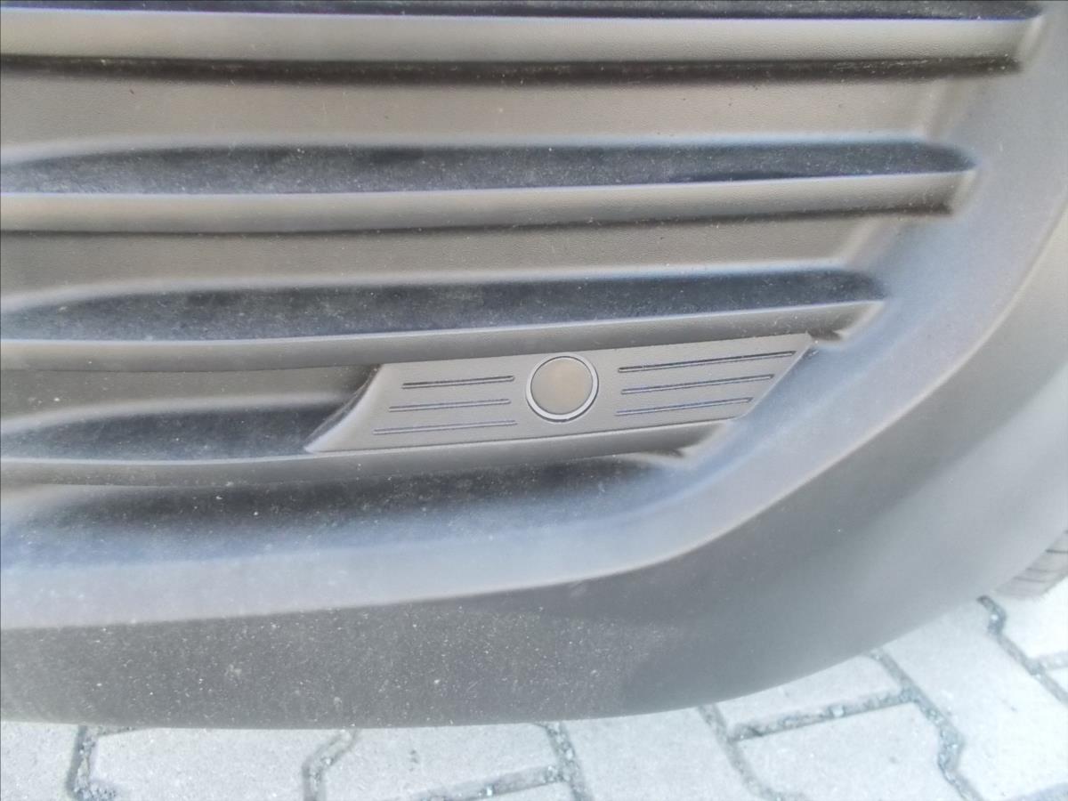 Peugeot Partner 1,5 HDI L2 DIGIKLIMA TEMPOMAT 37723 KM - foto 7