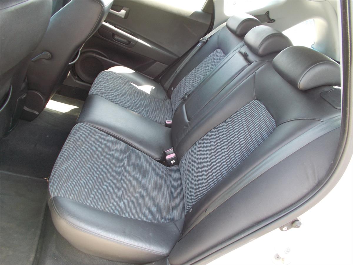 Kia Ceed 1,6 CRDi DIGIKLIMA OK NOVÁ STK - foto 14