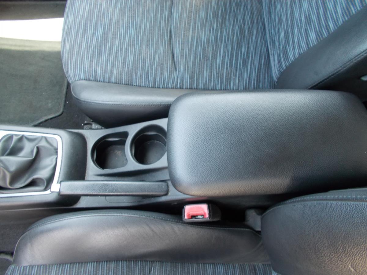 Kia Ceed 1,6 CRDi DIGIKLIMA OK NOVÁ STK - foto 22