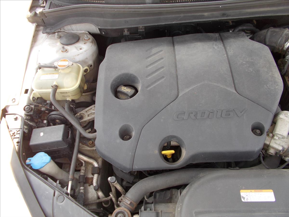 Kia Ceed 1,6 CRDi DIGIKLIMA OK NOVÁ STK - foto 28