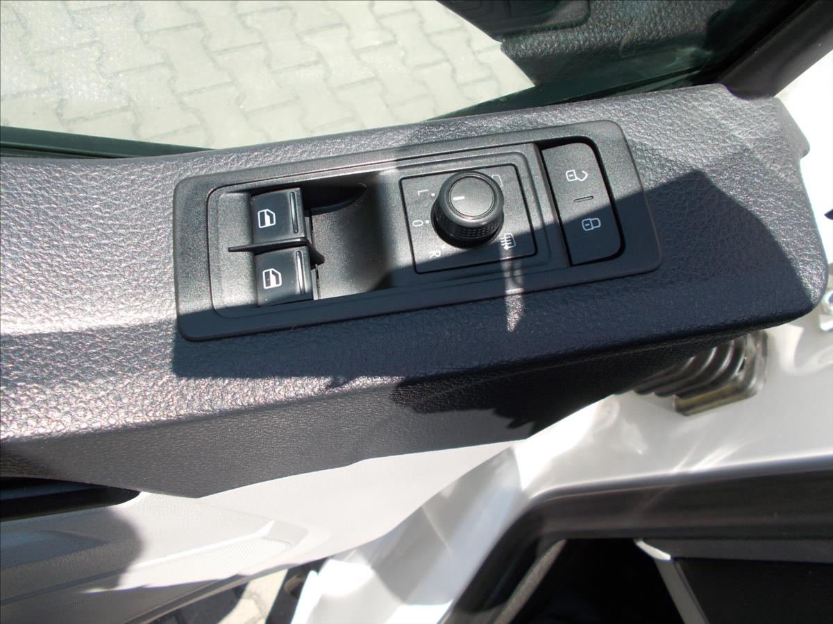 Volkswagen Transporter 2,0 TDI DSG 4x4 NOVÝ MOTOR DPH ČR PĚKNÉ  T6 - foto 28