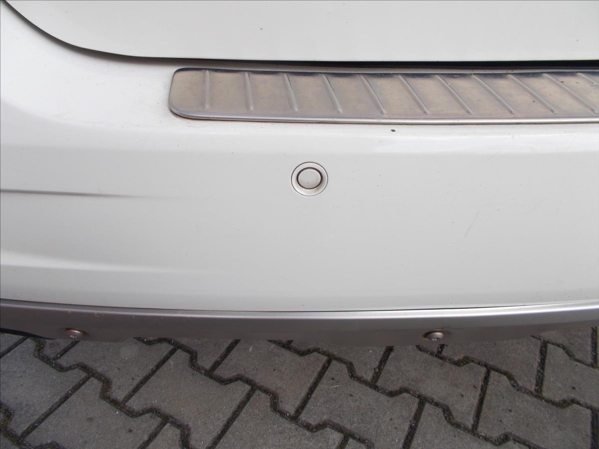 Mercedes-Benz Třídy M 3,5 V6 DPH KLIMA OK NOVÁ STK PĚKNÉ - foto 14