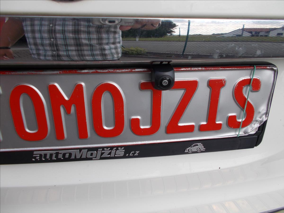 Mercedes-Benz Třídy M 3,5 V6 DPH KLIMA OK NOVÁ STK PĚKNÉ - foto 15