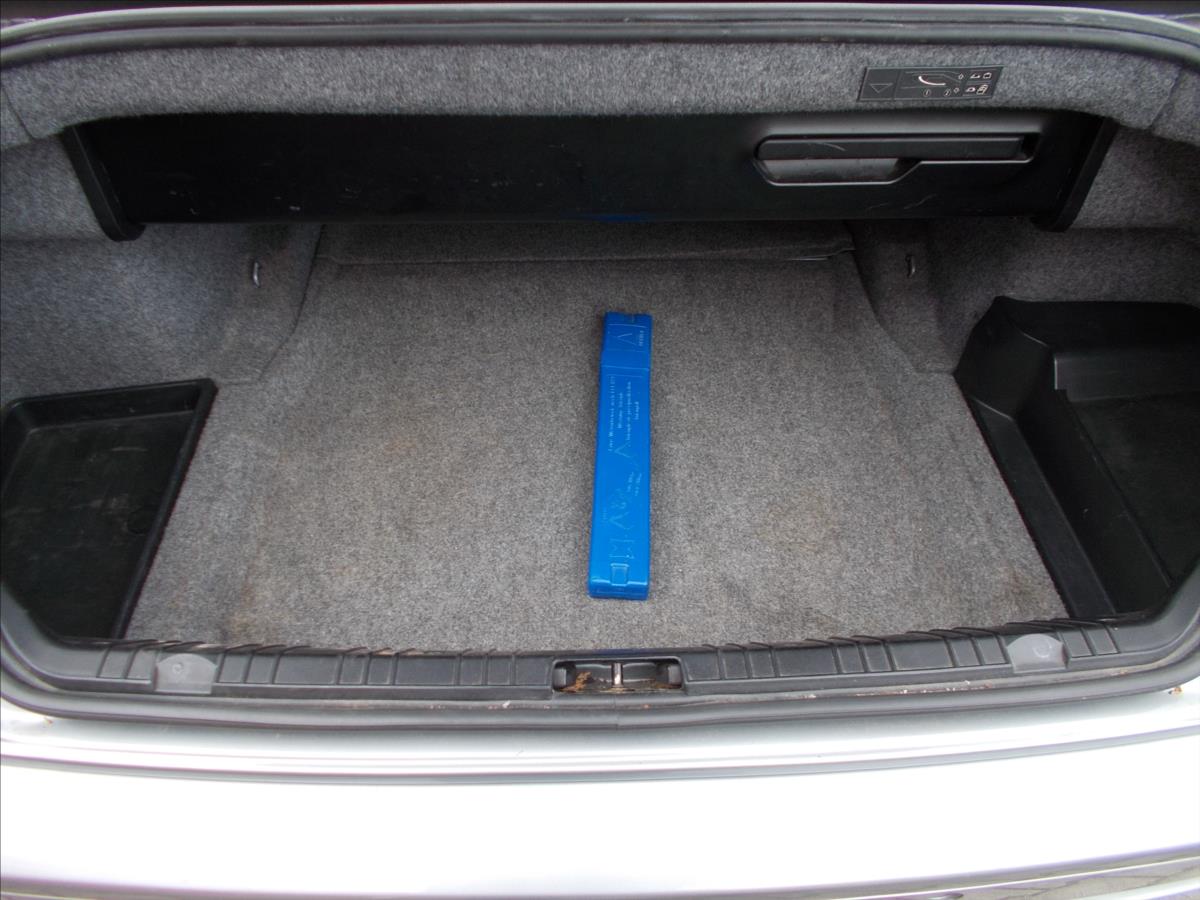 BMW Řada 3 2,0 Ci 1.MAJITEL NOVÁ STK PĚKNÉ - foto 16