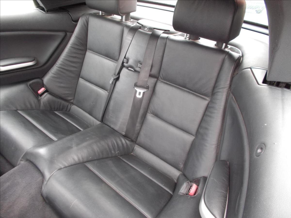 BMW Řada 3 2,0 Ci 1.MAJITEL NOVÁ STK PĚKNÉ - foto 18