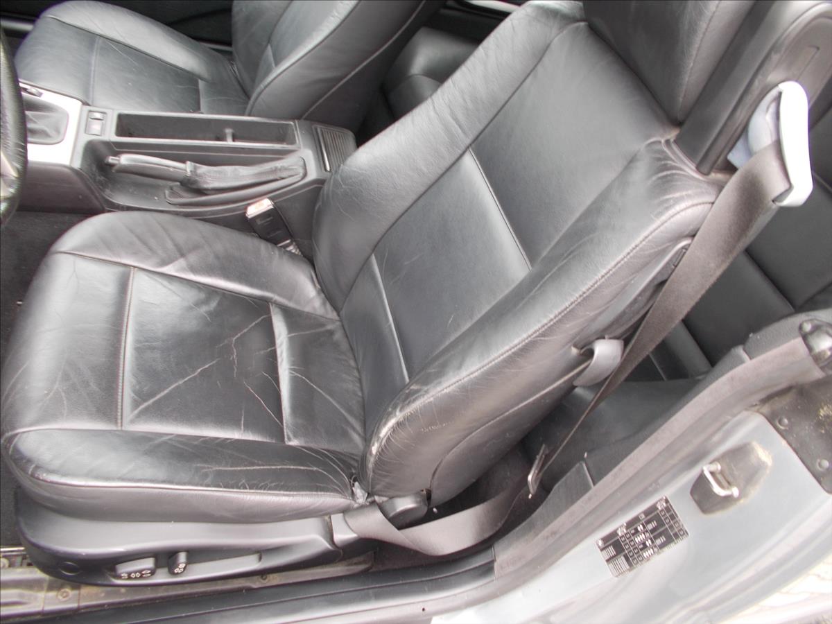 BMW Řada 3 2,0 Ci 1.MAJITEL NOVÁ STK PĚKNÉ - foto 20