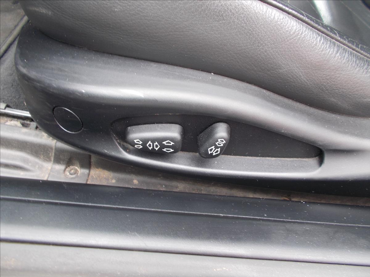 BMW Řada 3 2,0 Ci 1.MAJITEL NOVÁ STK PĚKNÉ - foto 21