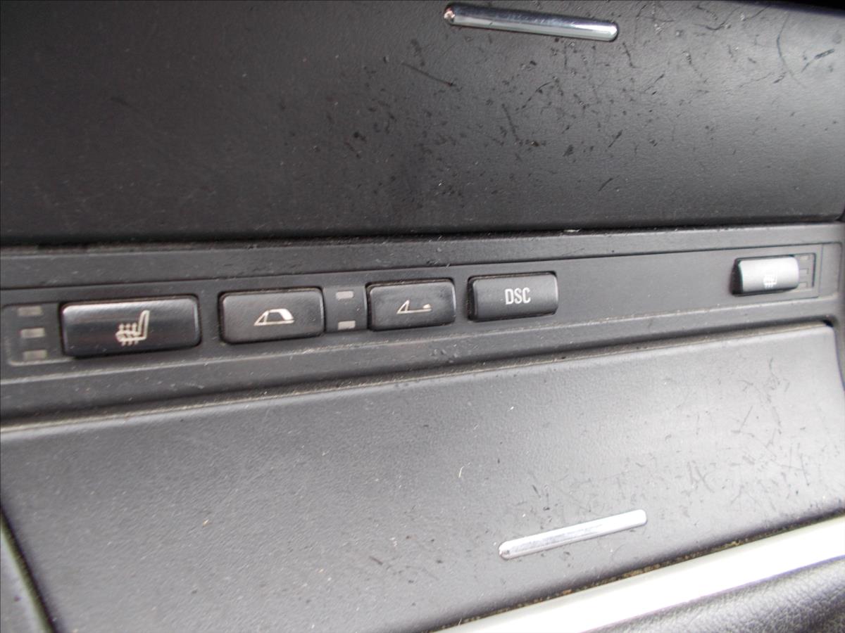 BMW Řada 3 2,0 Ci 1.MAJITEL NOVÁ STK PĚKNÉ - foto 25