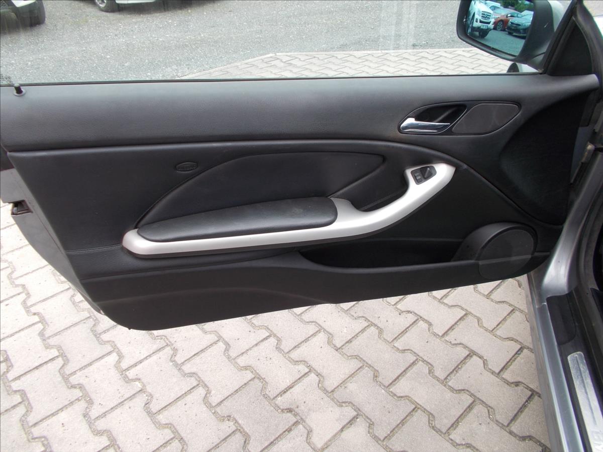 BMW Řada 3 2,0 Ci 1.MAJITEL NOVÁ STK PĚKNÉ - foto 30