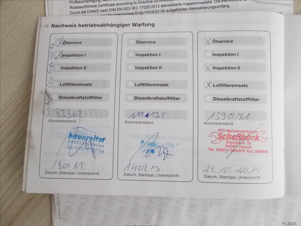 BMW Řada 3 2,0 Ci 1.MAJITEL NOVÁ STK PĚKNÉ - foto 43