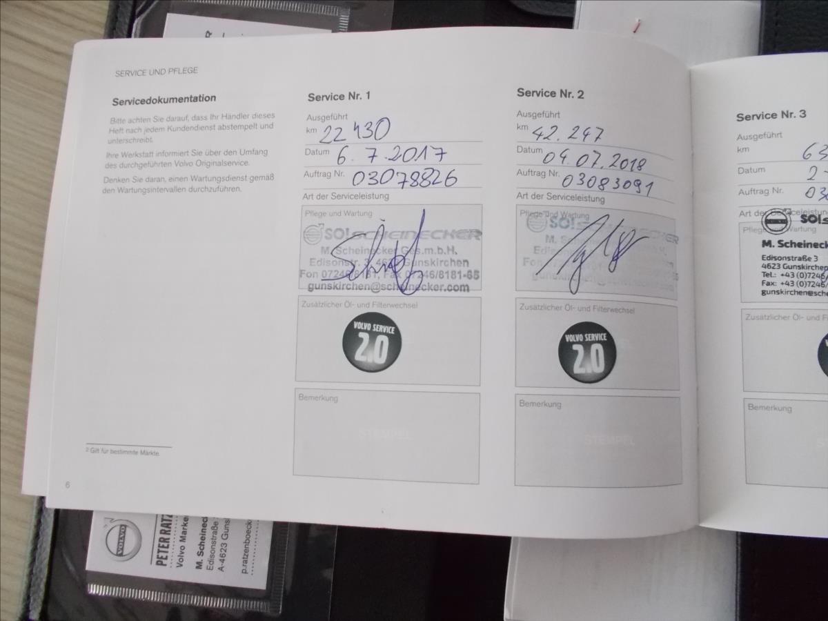 Volvo XC60 2,0 D D3 SUMMUM AT TZ KRÁSNÉ - foto 35