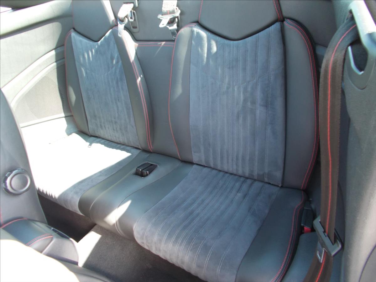 Peugeot RCZ 1,6 16V GT-LINE 147 KW KUPÉ DIGIKLIMA - foto 14