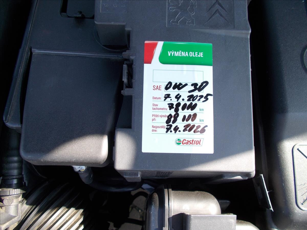 Peugeot RCZ 1,6 16V GT-LINE 147 KW KUPÉ DIGIKLIMA - foto 26