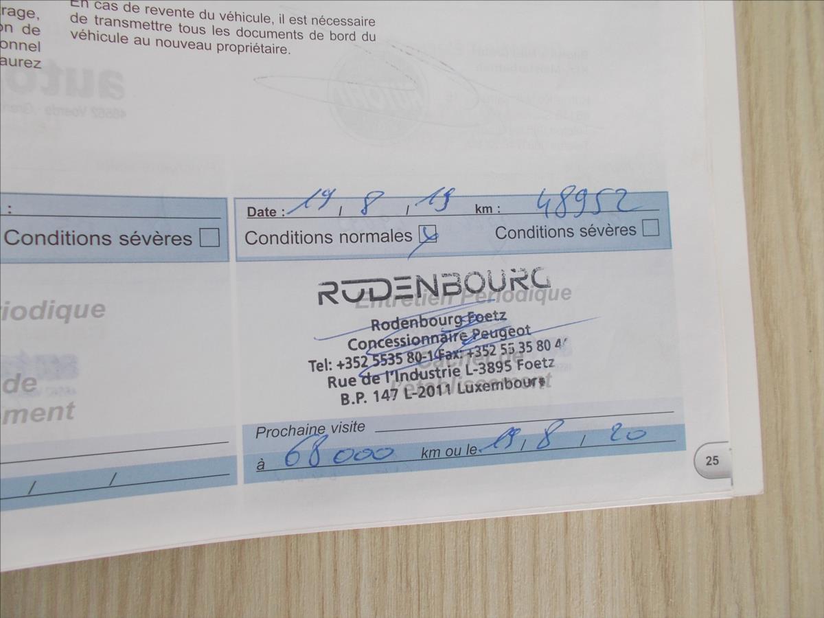 Peugeot RCZ 1,6 16V GT-LINE 147 KW KUPÉ DIGIKLIMA - foto 30