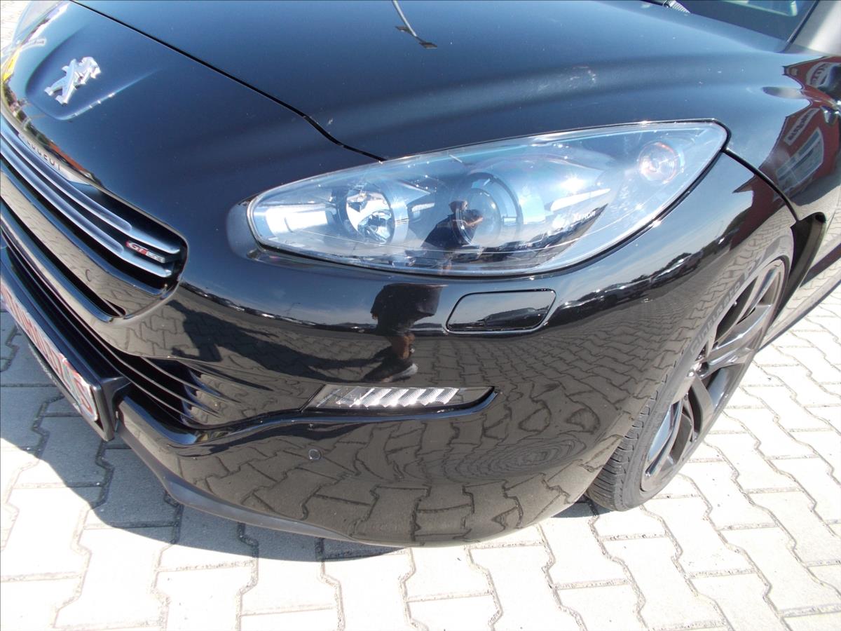 Peugeot RCZ 1,6 16V GT-LINE 147 KW KUPÉ DIGIKLIMA - foto 6