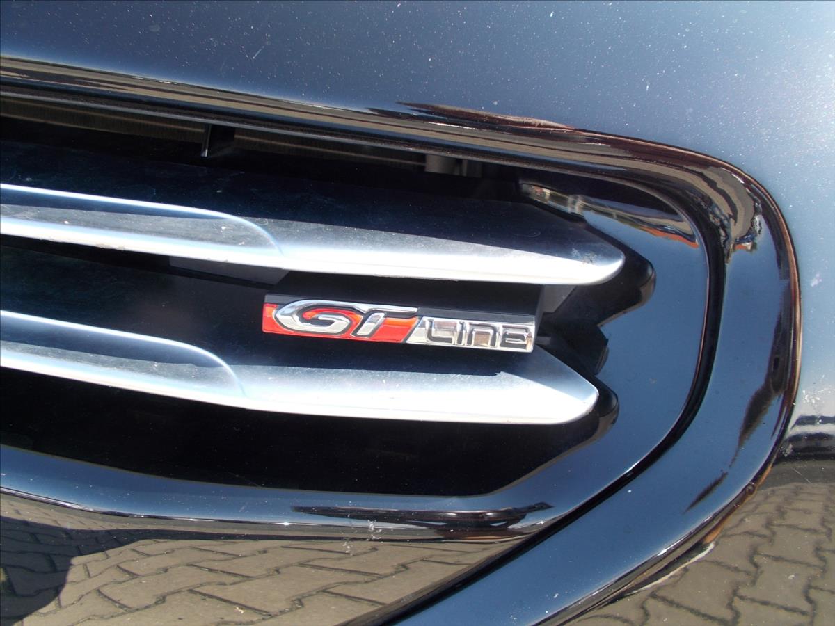 Peugeot RCZ 1,6 16V GT-LINE 147 KW KUPÉ DIGIKLIMA - foto 7