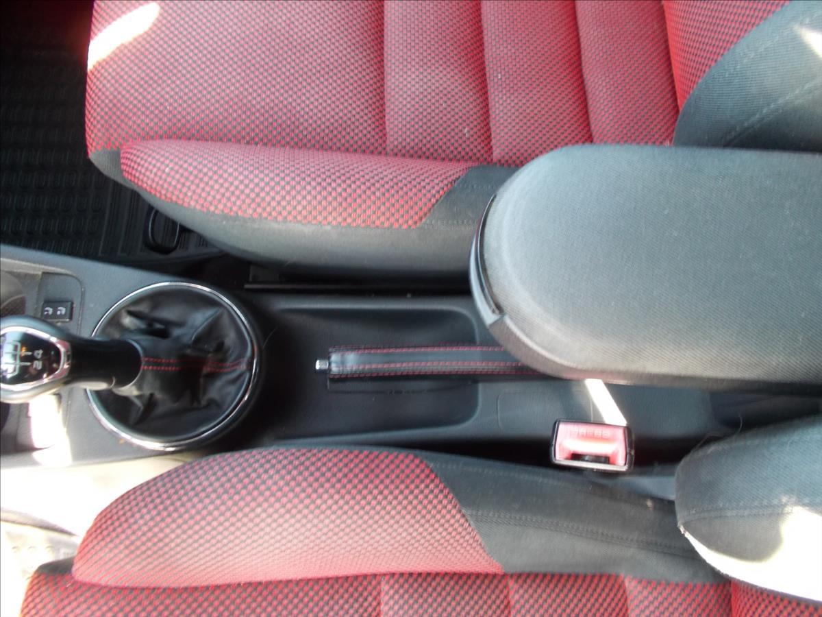 Škoda Fabia 1,2 TSI MONTE CARLO ČR KLIMA NOVÉ ROZVODY  II - foto 22