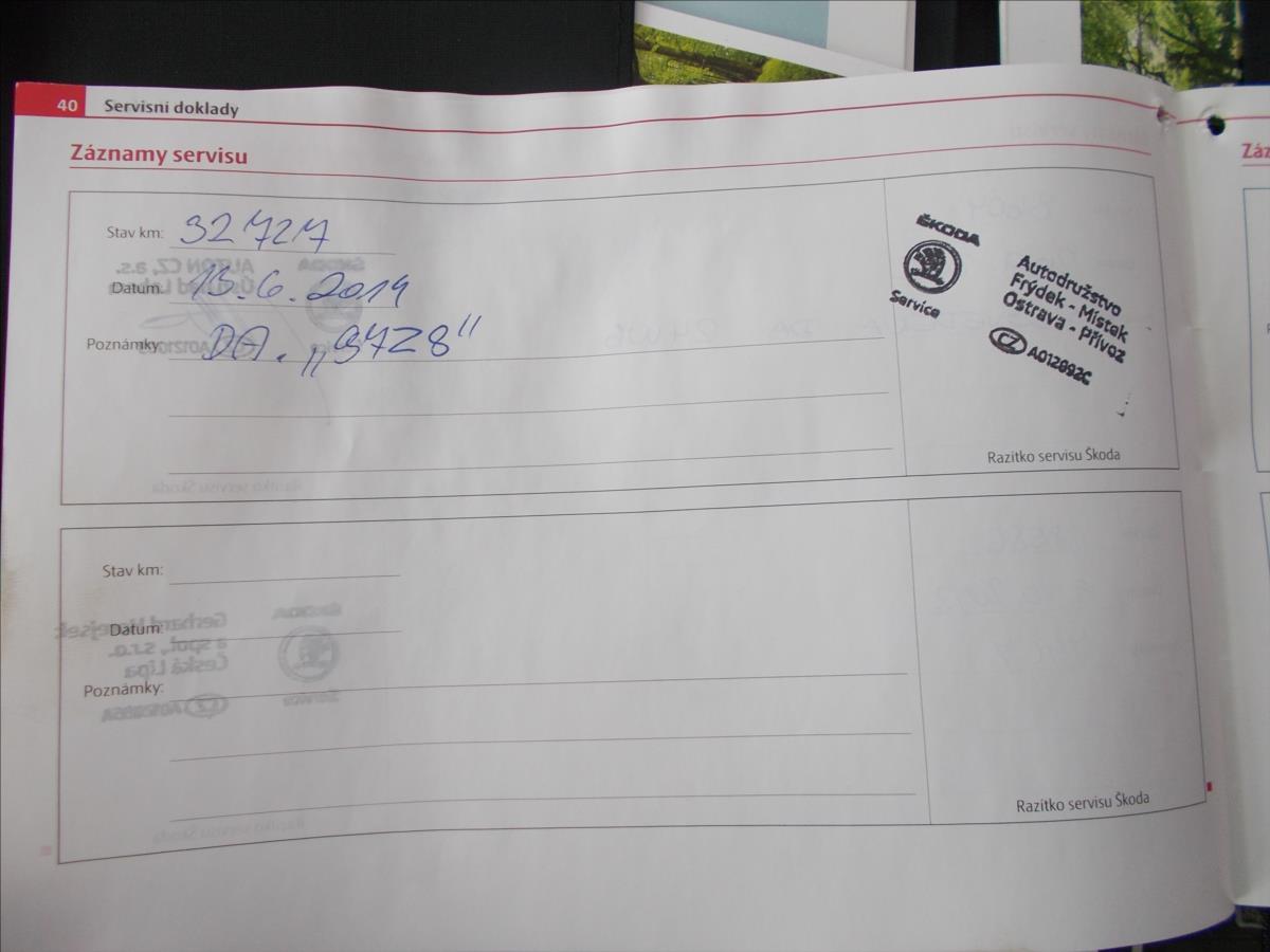 Škoda Fabia 1,2 TSI MONTE CARLO ČR KLIMA NOVÉ ROZVODY  II - foto 32