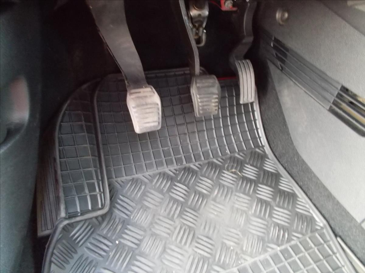 Ford Fusion 1,4 i ČR 1.MAJITEL NOVÁ STK PĚKNÉ - foto 23