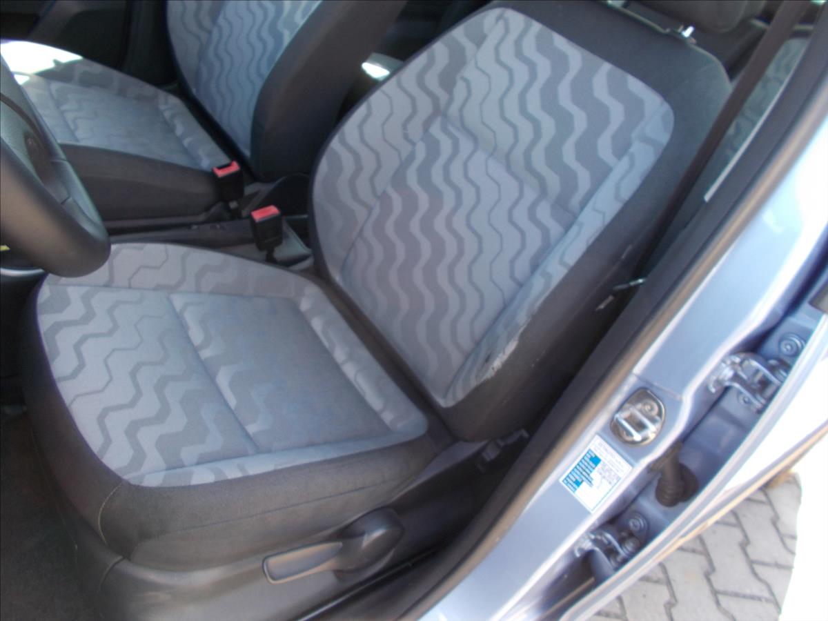 Škoda Roomster 1,4 16V LPG do 4/2028 KLIMA NOVÁ STK - foto 18