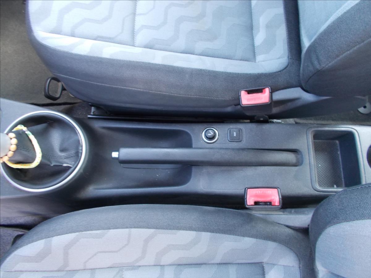 Škoda Roomster 1,4 16V LPG do 4/2028 KLIMA NOVÁ STK - foto 22