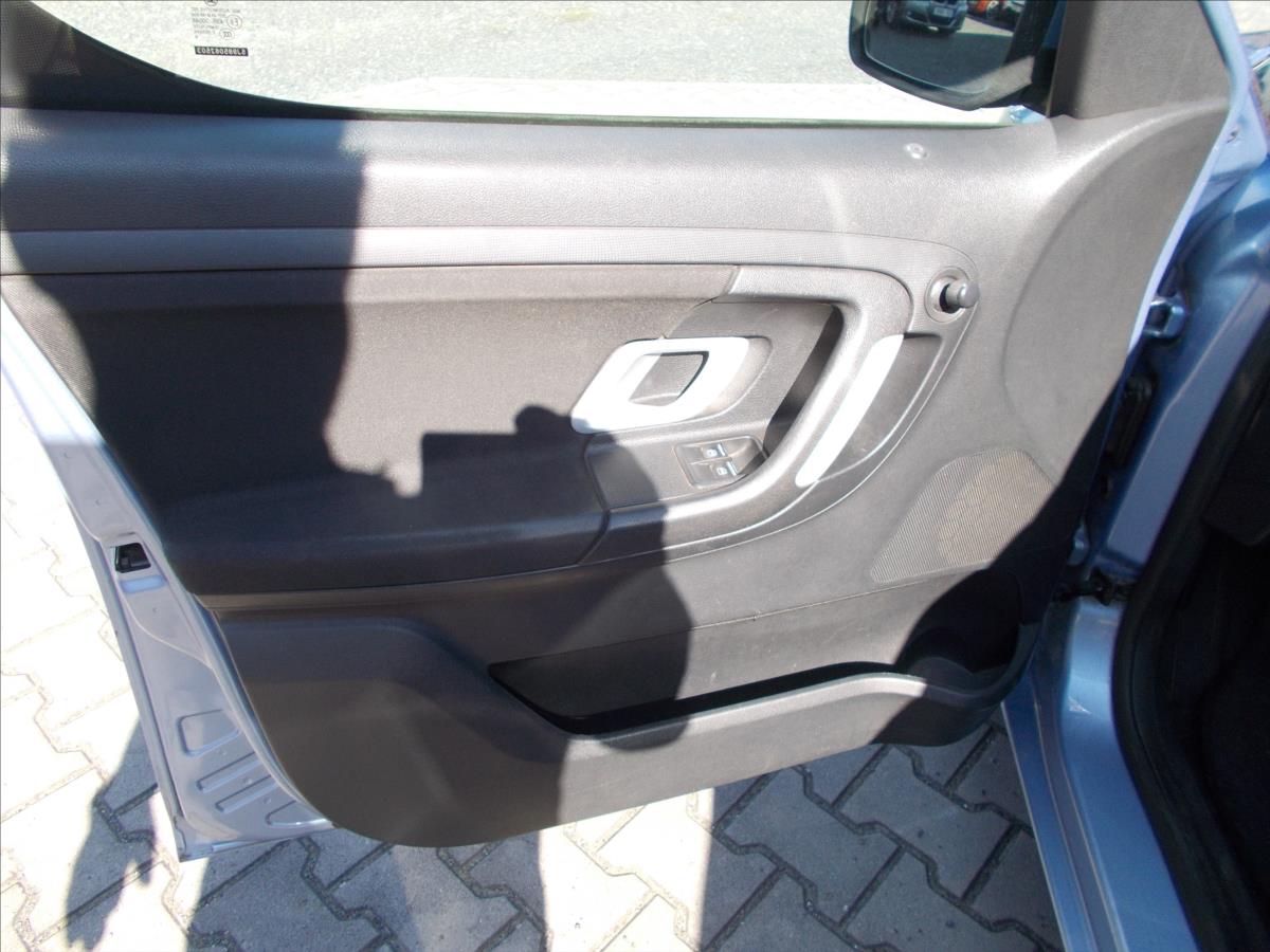 Škoda Roomster 1,4 16V LPG do 4/2028 KLIMA NOVÁ STK - foto 25