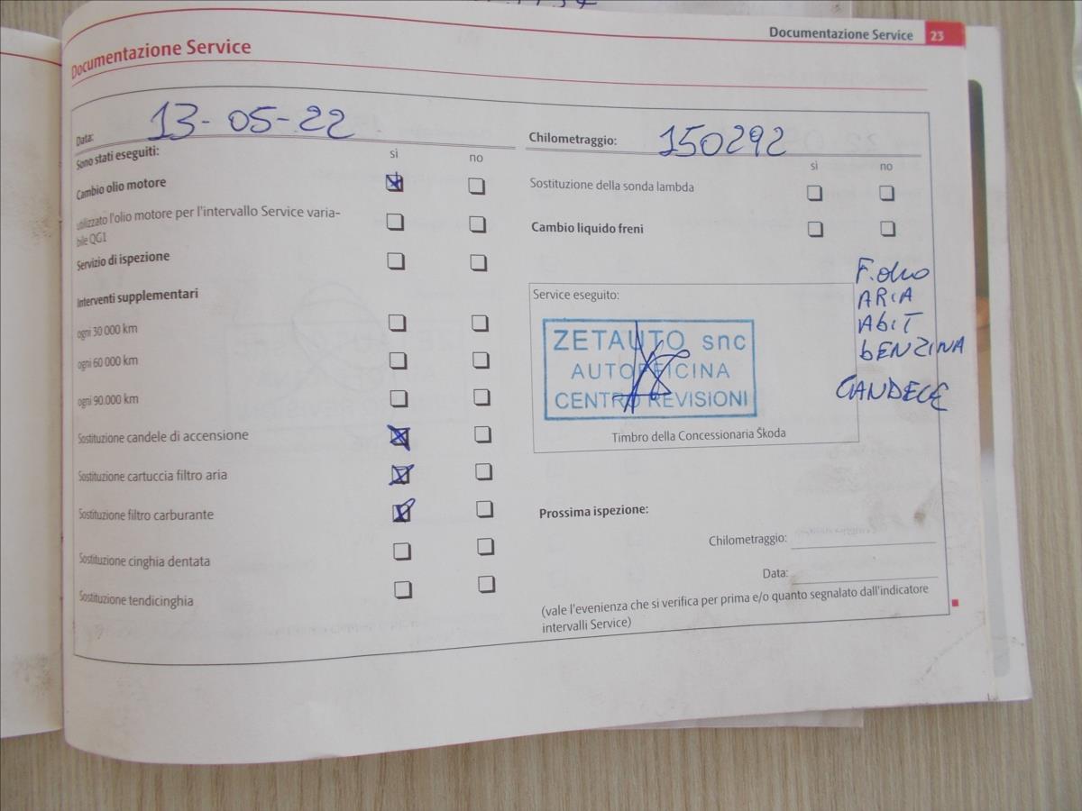 Škoda Roomster 1,4 16V LPG do 4/2028 KLIMA NOVÁ STK - foto 39