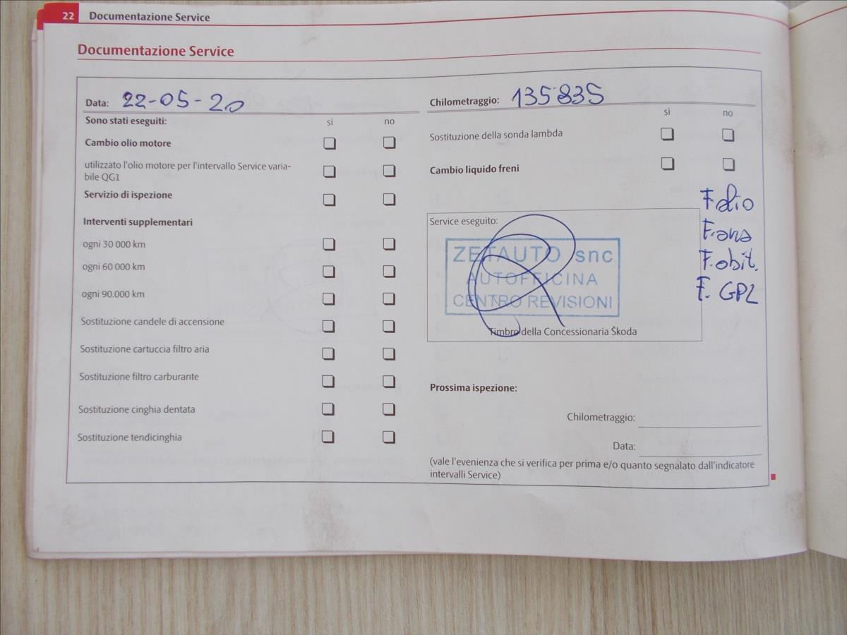 Škoda Roomster 1,4 16V LPG do 4/2028 KLIMA NOVÁ STK - foto 40