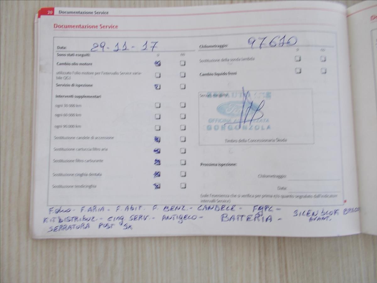 Škoda Roomster 1,4 16V LPG do 4/2028 KLIMA NOVÁ STK - foto 42