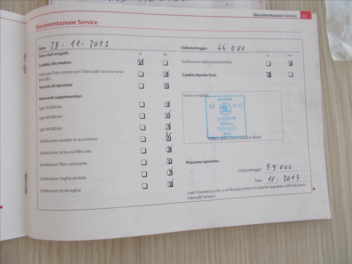 Škoda Roomster 1,4 16V LPG do 4/2028 KLIMA NOVÁ STK - foto 45