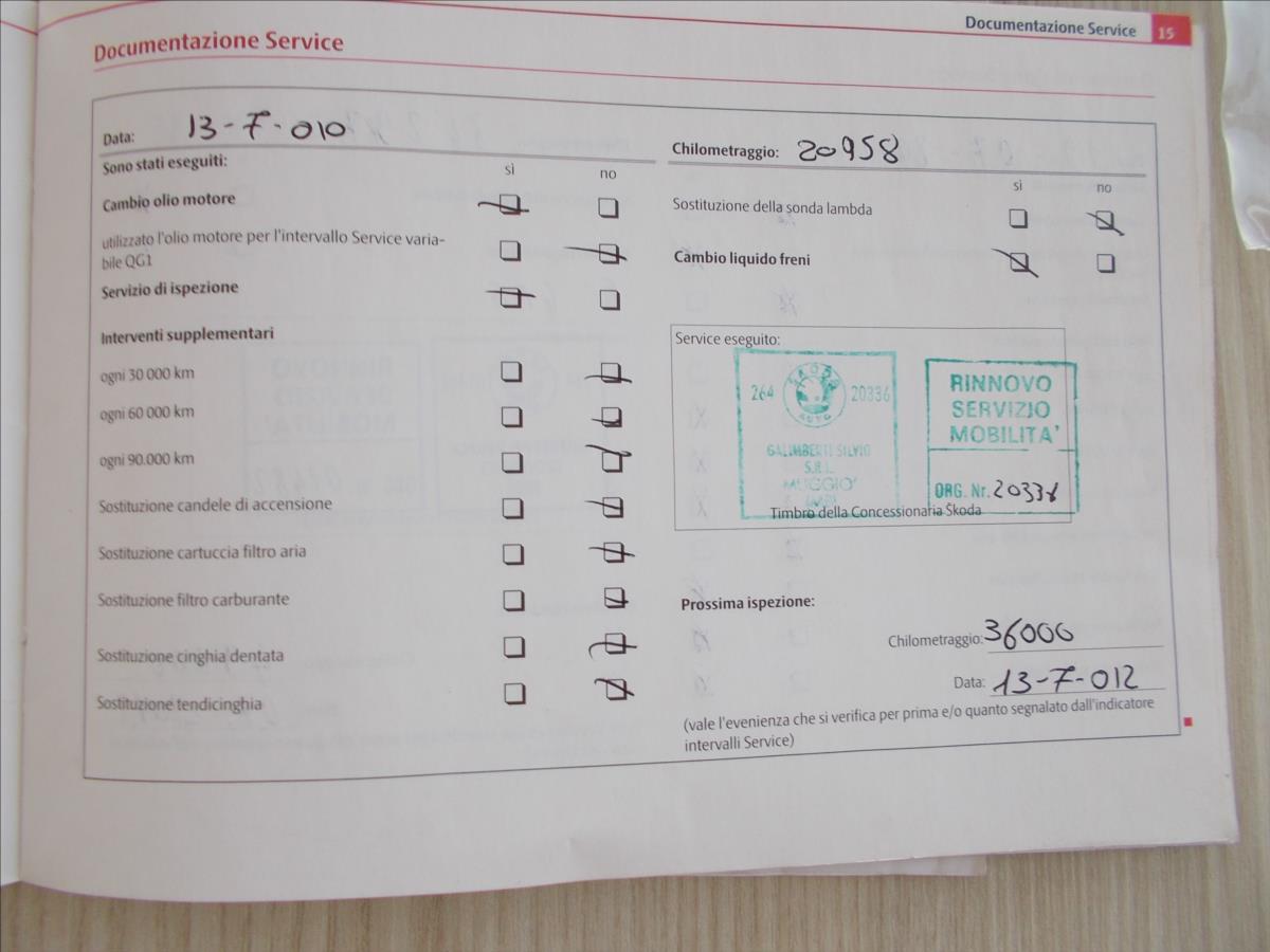 Škoda Roomster 1,4 16V LPG do 4/2028 KLIMA NOVÁ STK - foto 47