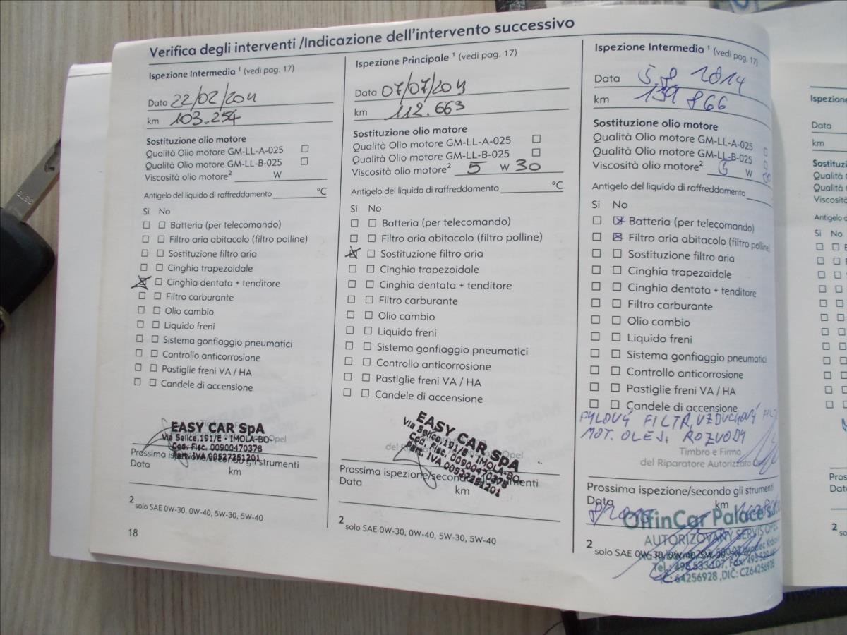 Opel Astra 1,6 GTC TURBO 132 kW NOVÁ STK  H - foto 29