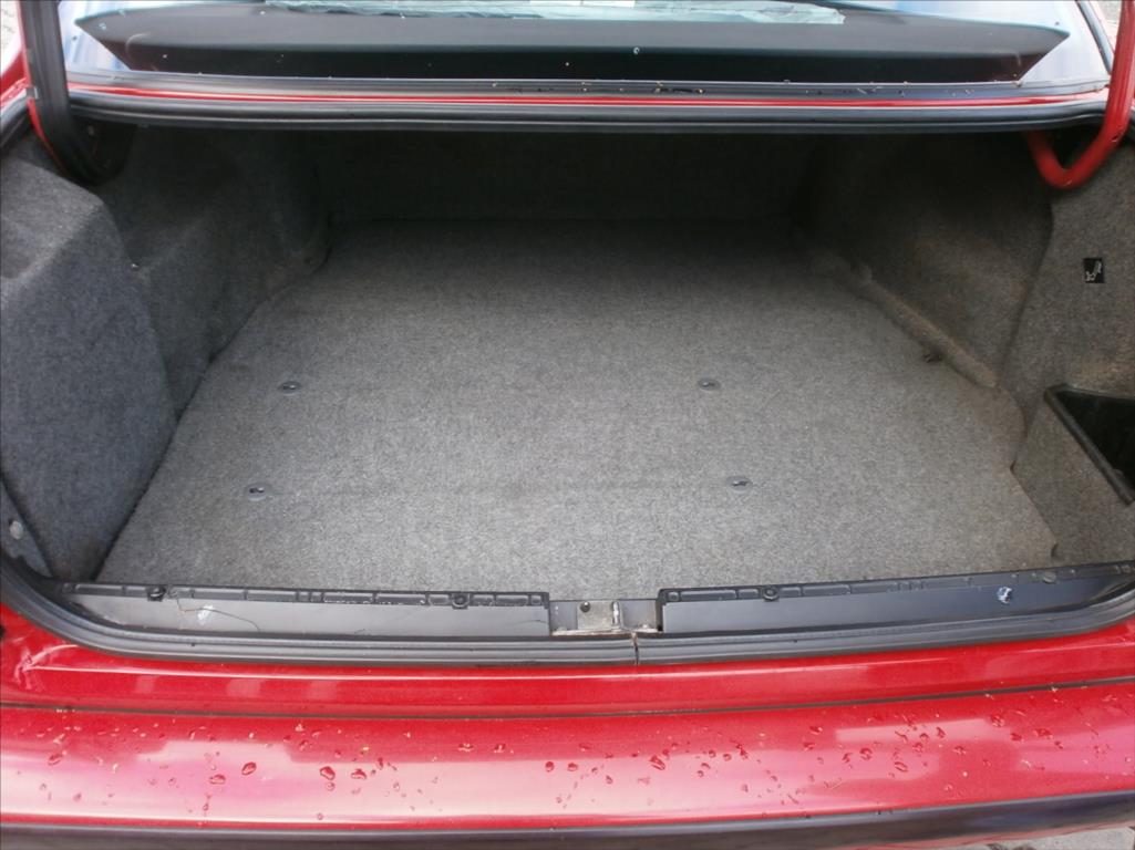 BMW Řada 5 2,5 TDS TZ ULOŽENO od roku 2012 - foto 13