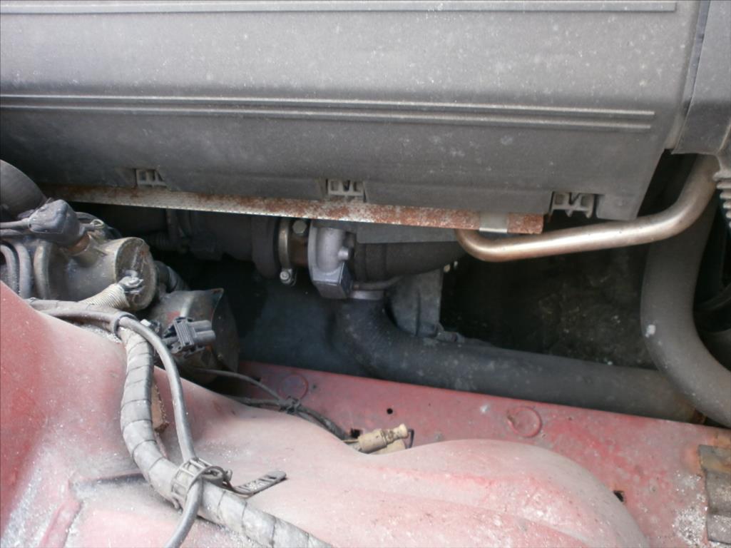 BMW Řada 5 2,5 TDS TZ ULOŽENO od roku 2012 - foto 28