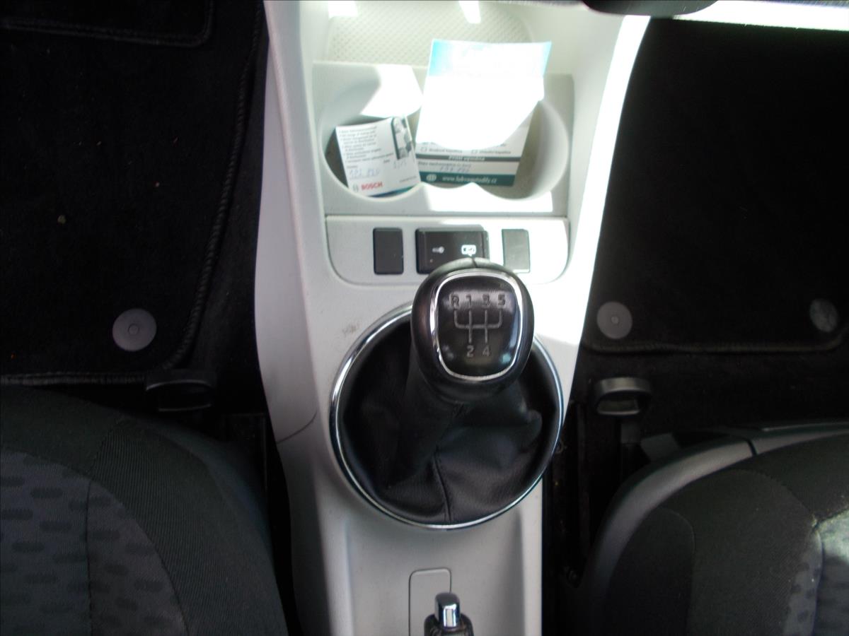 Škoda Roomster 1,6 TDI SCOUT DIGIKLIMA NOVÉ ROZVODY - foto 20