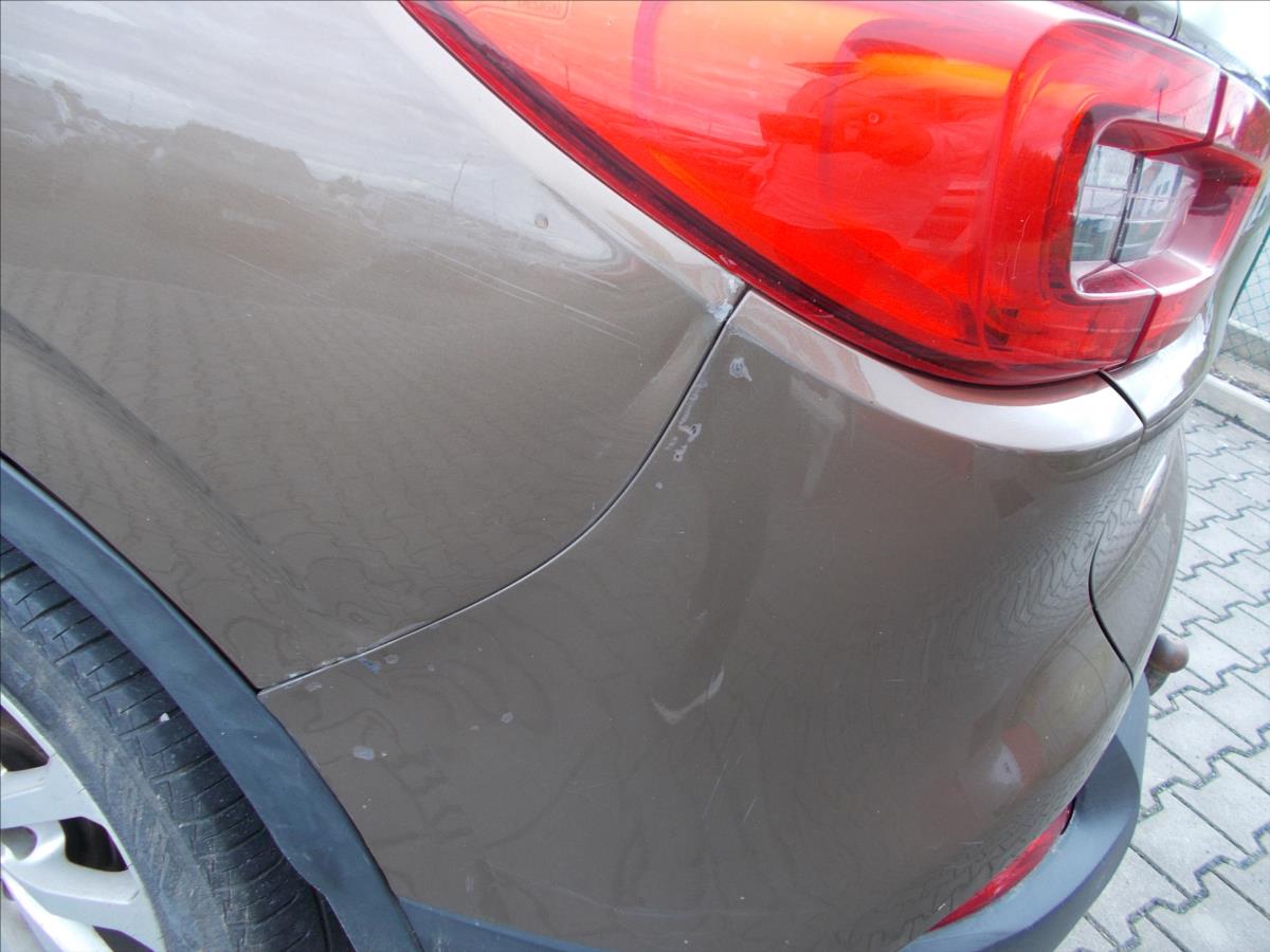 Renault Kadjar 1,6 DCi 4x4 1.MAJITEL DPH DIGIKLIMA - foto 12