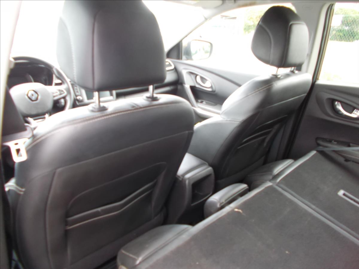 Renault Kadjar 1,6 DCi 4x4 1.MAJITEL DPH DIGIKLIMA - foto 16