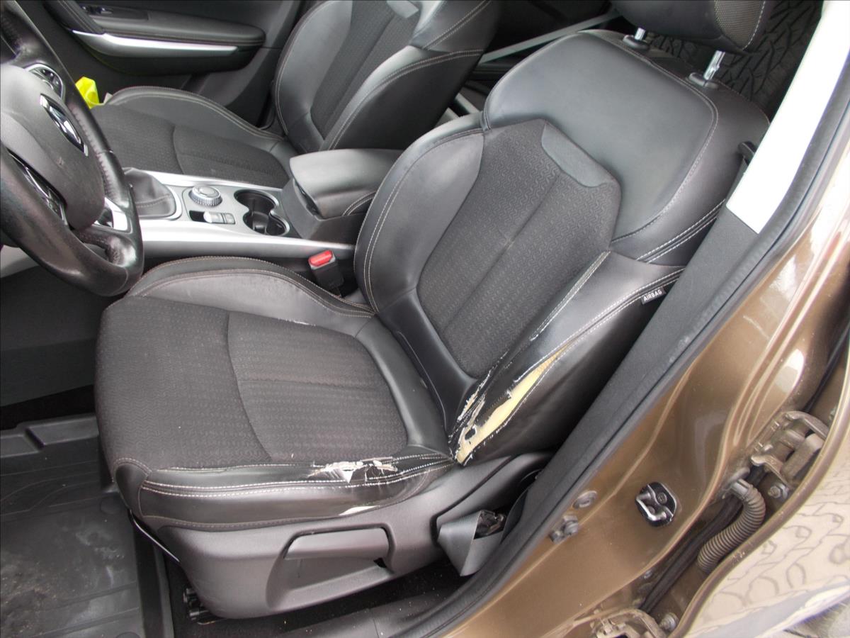 Renault Kadjar 1,6 DCi 4x4 1.MAJITEL DPH DIGIKLIMA - foto 20