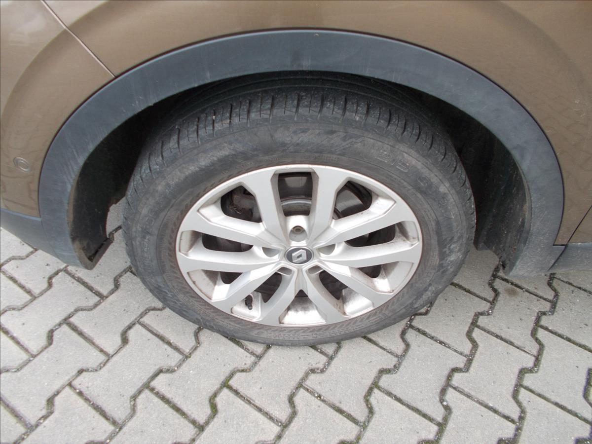 Renault Kadjar 1,6 DCi 4x4 1.MAJITEL DPH DIGIKLIMA - foto 5