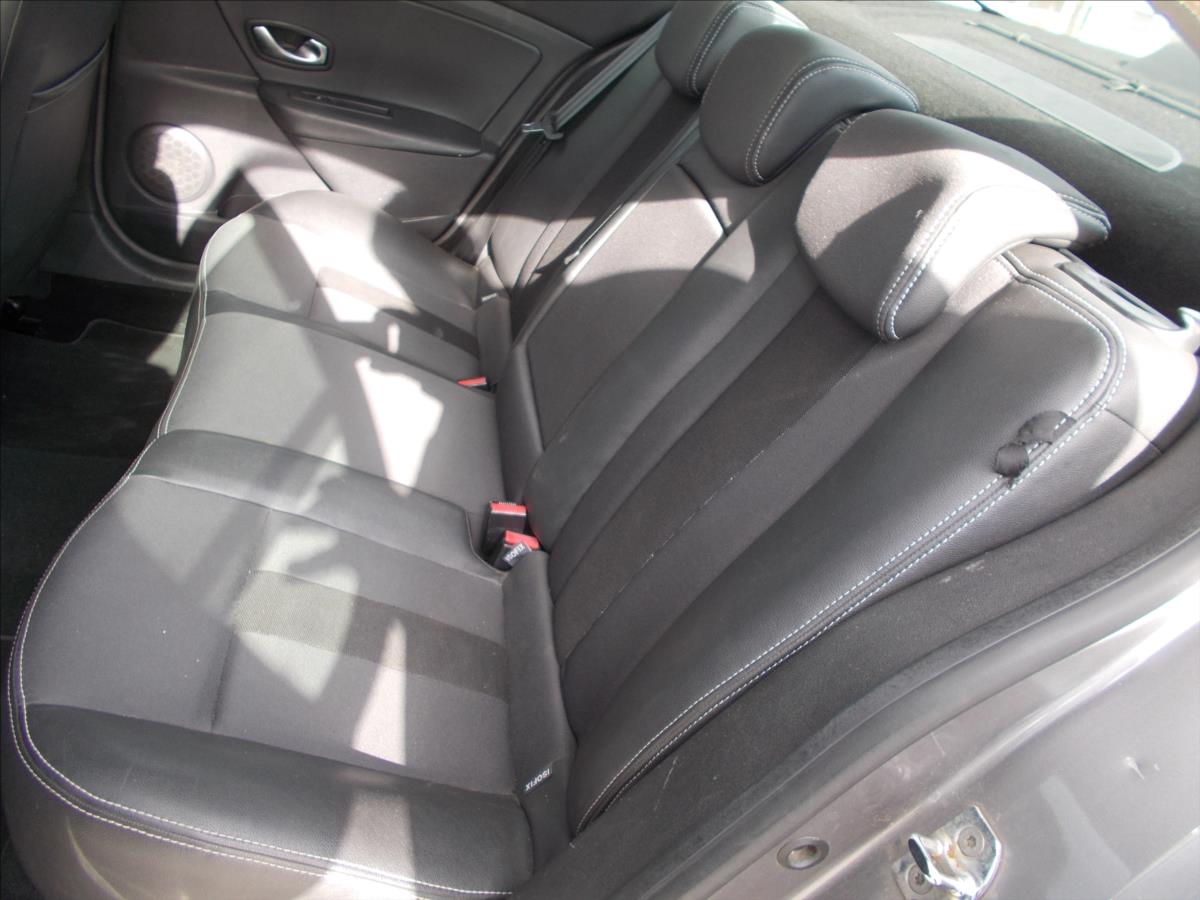 Renault Fluence 1,5 DCi 1.MAJITEL ČR DIGIKLIMA - foto 13