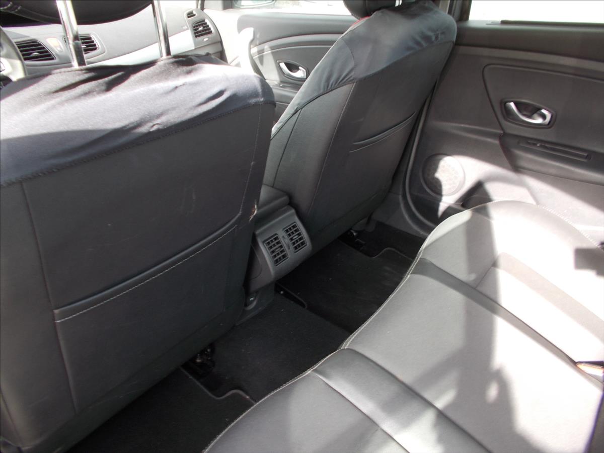 Renault Fluence 1,5 DCi 1.MAJITEL ČR DIGIKLIMA - foto 14