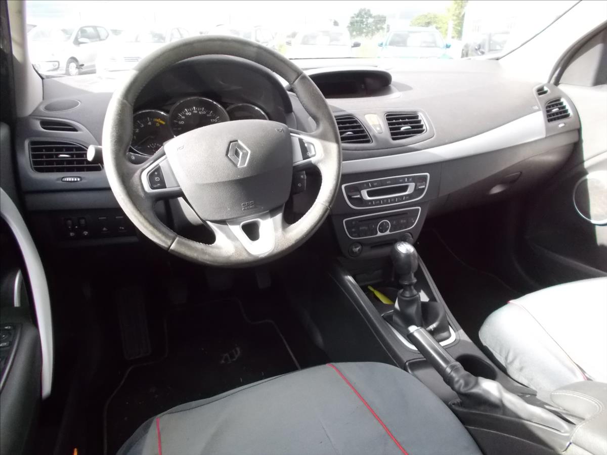 Renault Fluence 1,5 DCi 1.MAJITEL ČR DIGIKLIMA - foto 15