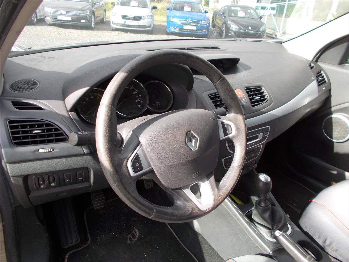 Renault Fluence 1,5 DCi 1.MAJITEL ČR DIGIKLIMA - foto 19
